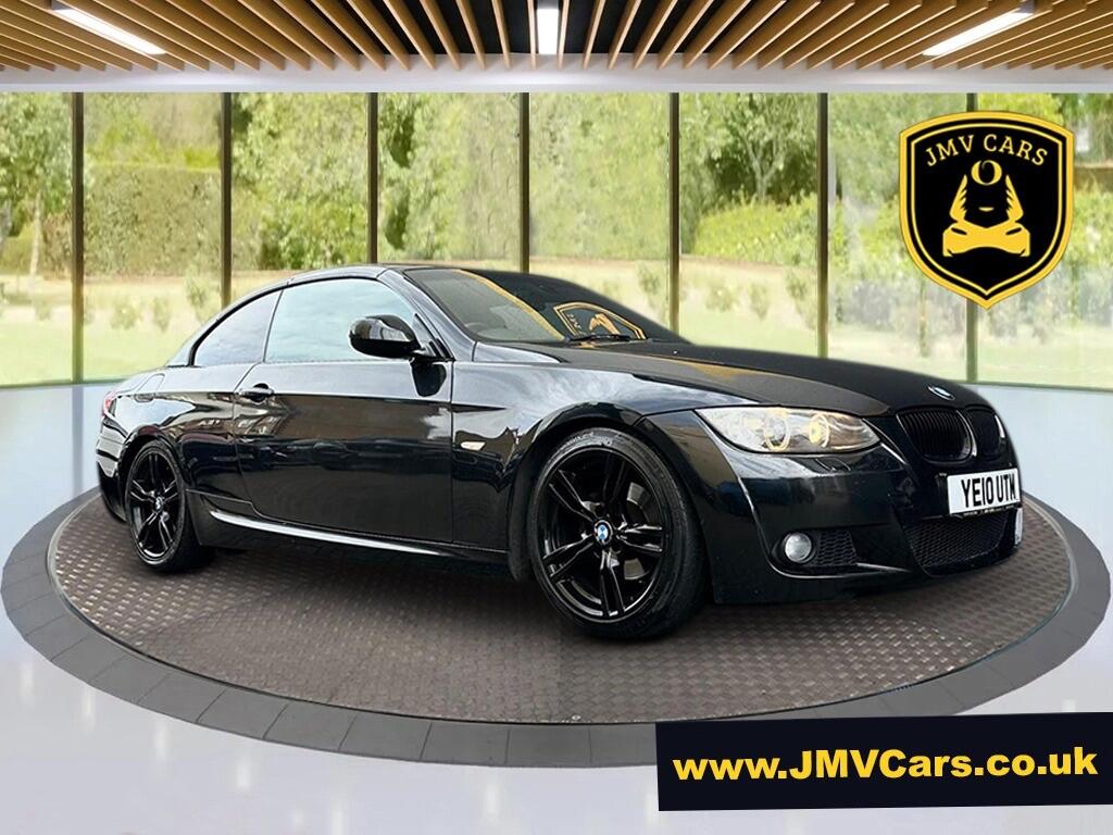 Used BMW 3 Series 2010 for sale - 76371139: Photo 9