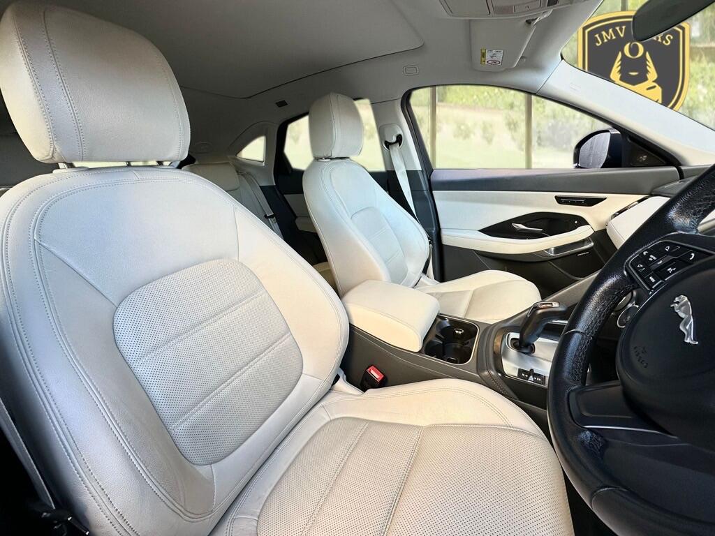 Used Jaguar E-Pace 2020 for sale - 77229407: Photo 13