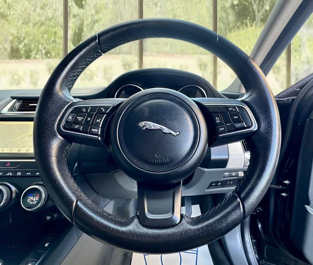 Used Jaguar E-Pace 2020 for sale - 77229407: Photo 15