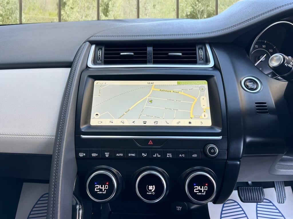 Used Jaguar E-Pace 2020 for sale - 77229407: Photo 16