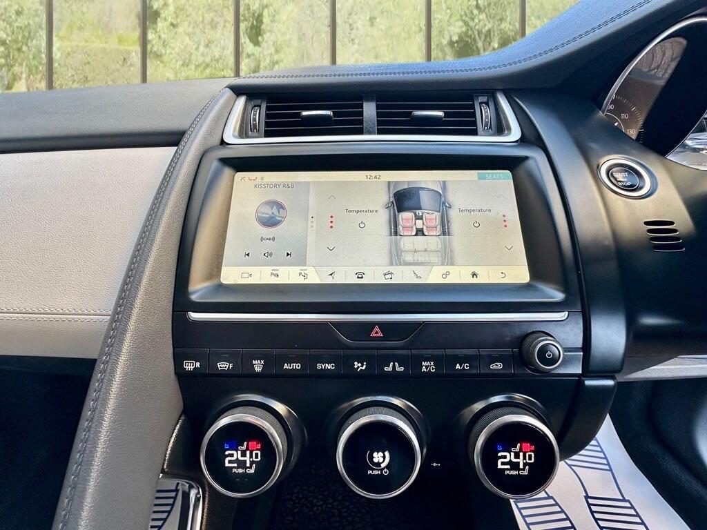 Used Jaguar E-Pace 2020 for sale - 77229407: Photo 18