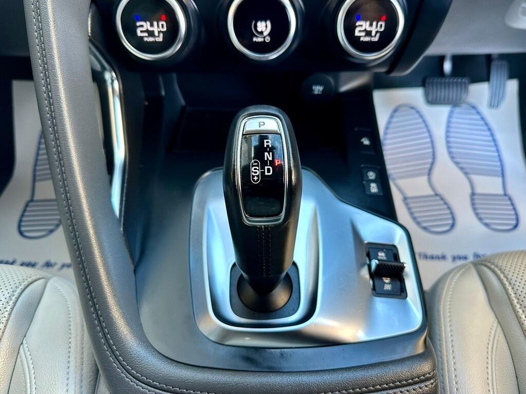 Used Jaguar E-Pace 2020 for sale - 77229407: Photo 20