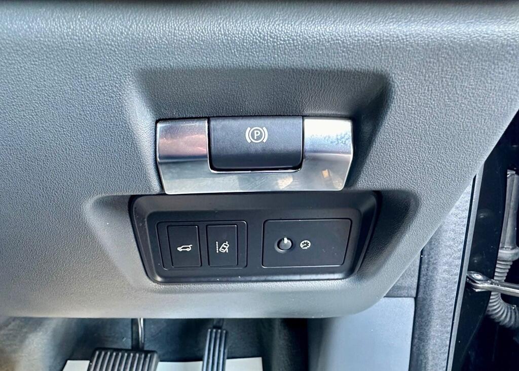 Used Jaguar E-Pace 2020 for sale - 77229407: Photo 24