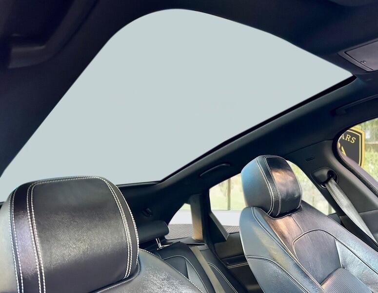 Used Jaguar F-Pace 2018 for sale - 77376137: Photo 13