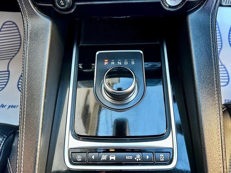 Used Jaguar F-Pace 2018 for sale - 77376137: Photo 20