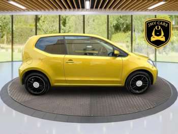 Used Volkswagen up! 2018 for sale - 73978879: Photo