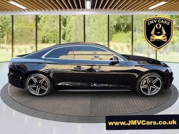 Used Audi A5 2018 for sale - 78728306: Photo