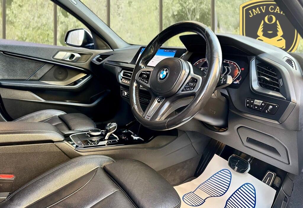 Used BMW 1 Series 2021 for sale - 76561220: Photo 11