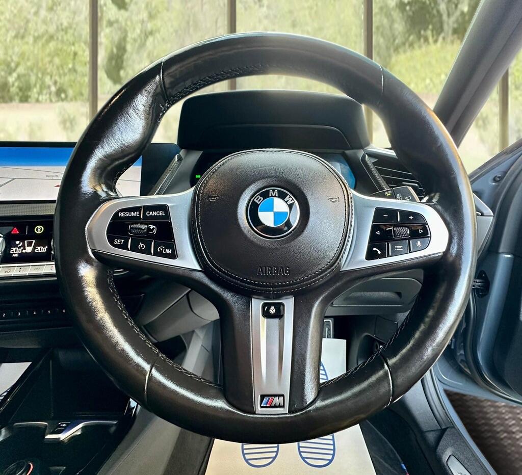 Used BMW 1 Series 2021 for sale - 76561220: Photo 15