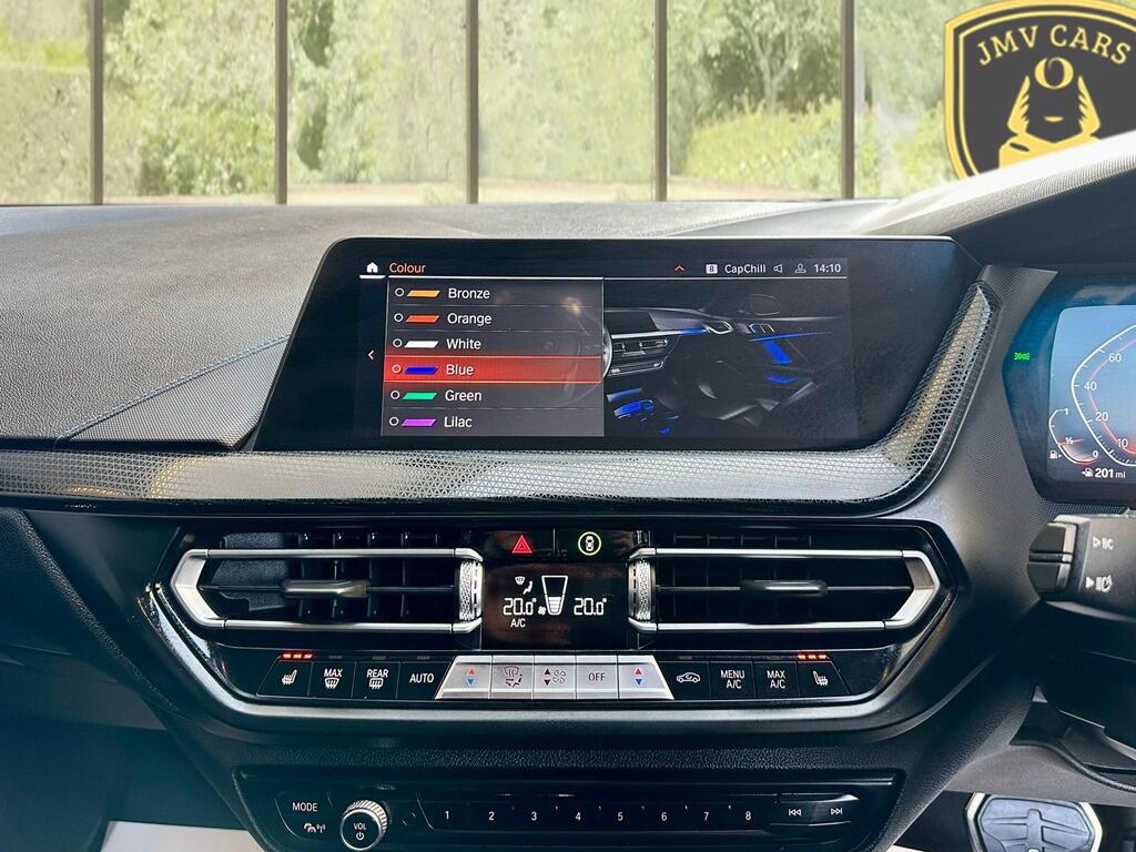 Used BMW 1 Series 2021 for sale - 76561220: Photo 18