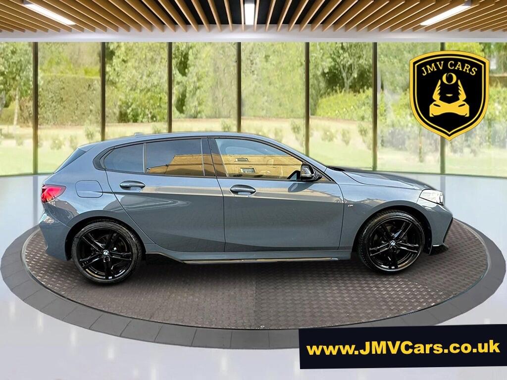 Used BMW 1 Series 2021 for sale - 76561220: Photo 2