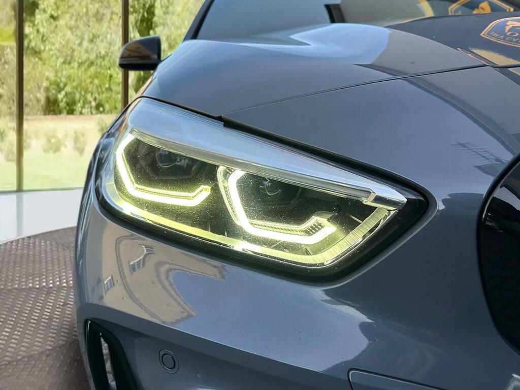 Used BMW 1 Series 2021 for sale - 76561220: Photo 9