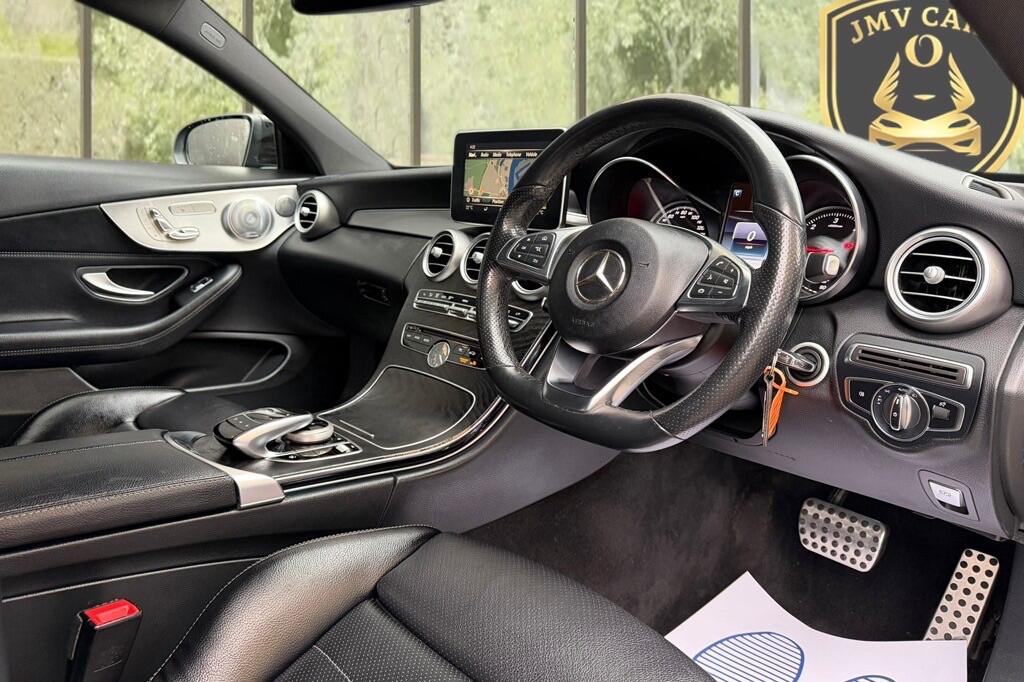 Used Mercedes-Benz C Class for sale - 77926248: Photo 11
