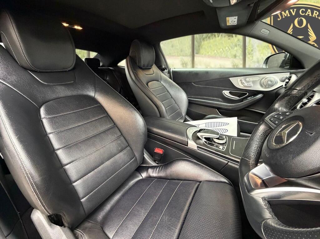 Used Mercedes-Benz C Class for sale - 77926248: Photo 13