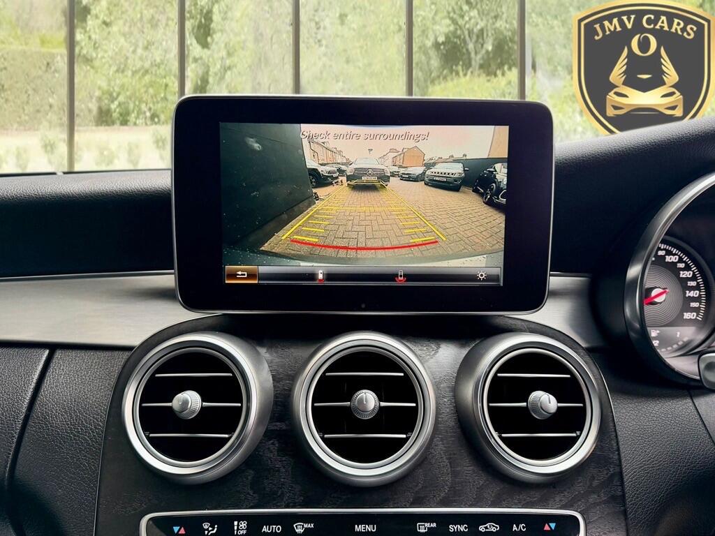 Used Mercedes-Benz C Class for sale - 77926248: Photo 17