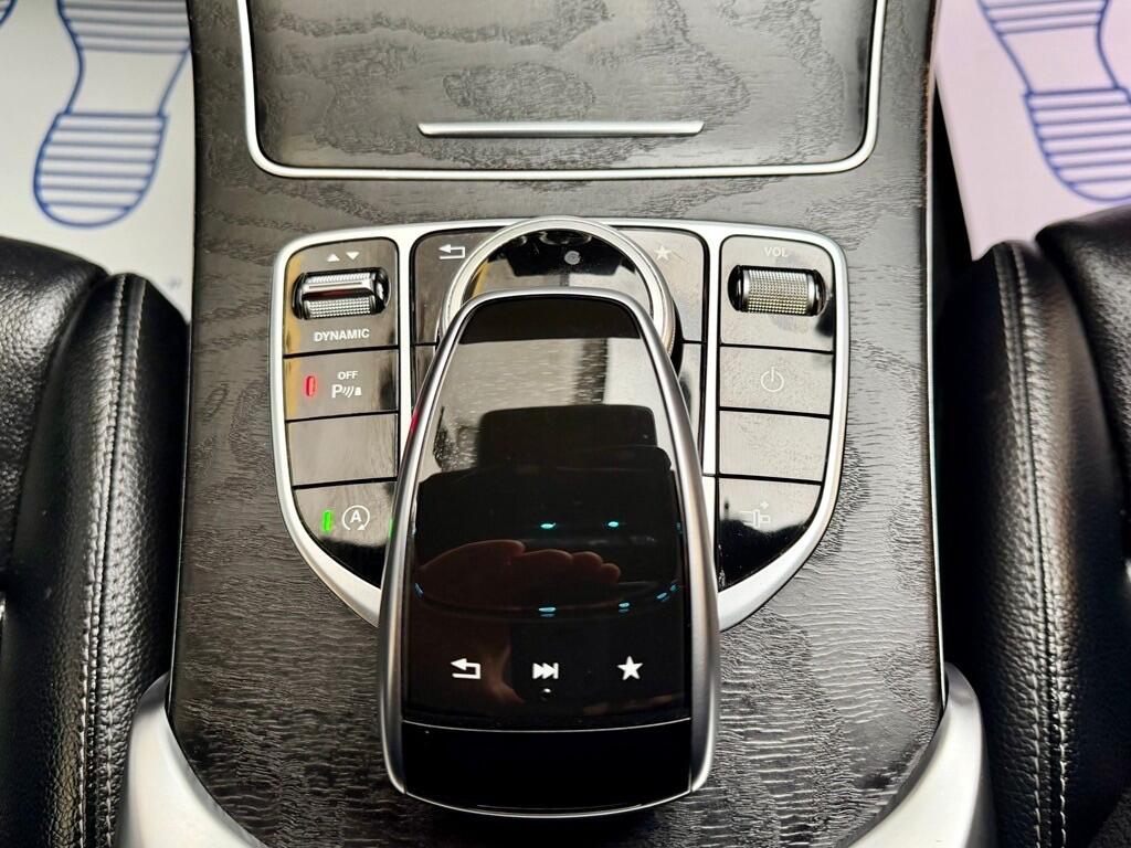 Used Mercedes-Benz C Class for sale - 77926248: Photo 20
