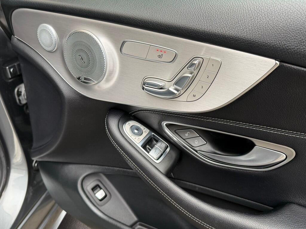 Used Mercedes-Benz C Class for sale - 77926248: Photo 21
