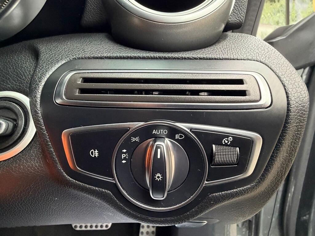 Used Mercedes-Benz C Class for sale - 77926248: Photo 22