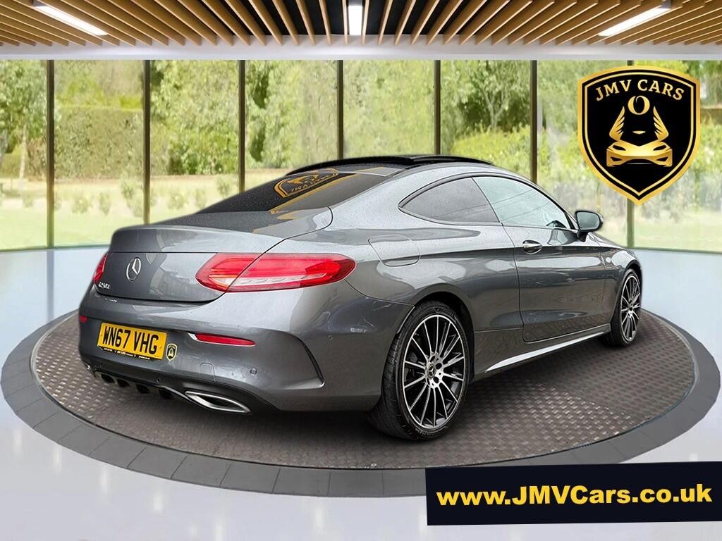 Used Mercedes-Benz C Class for sale - 77926248: Photo 8