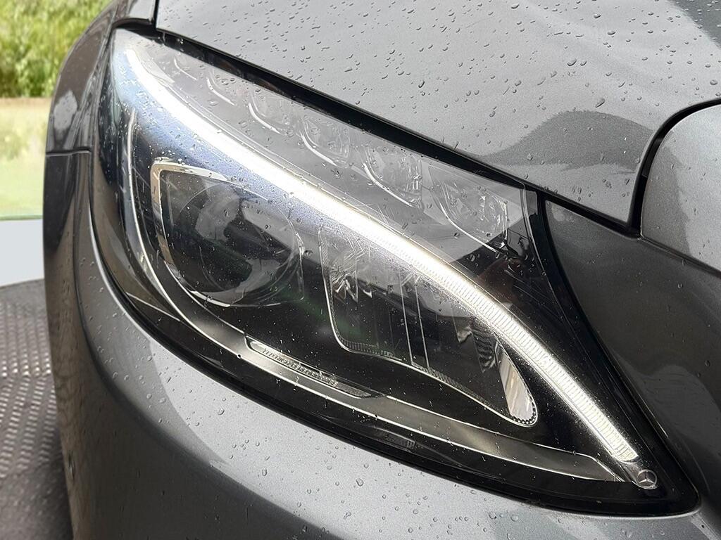 Used Mercedes-Benz C Class for sale - 77926248: Photo 9