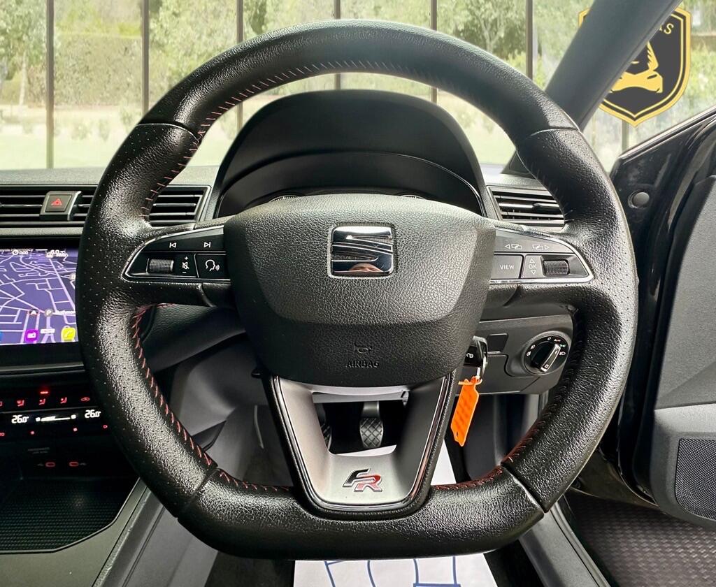 Used SEAT Ibiza 2021 for sale - 77612789: Photo 12