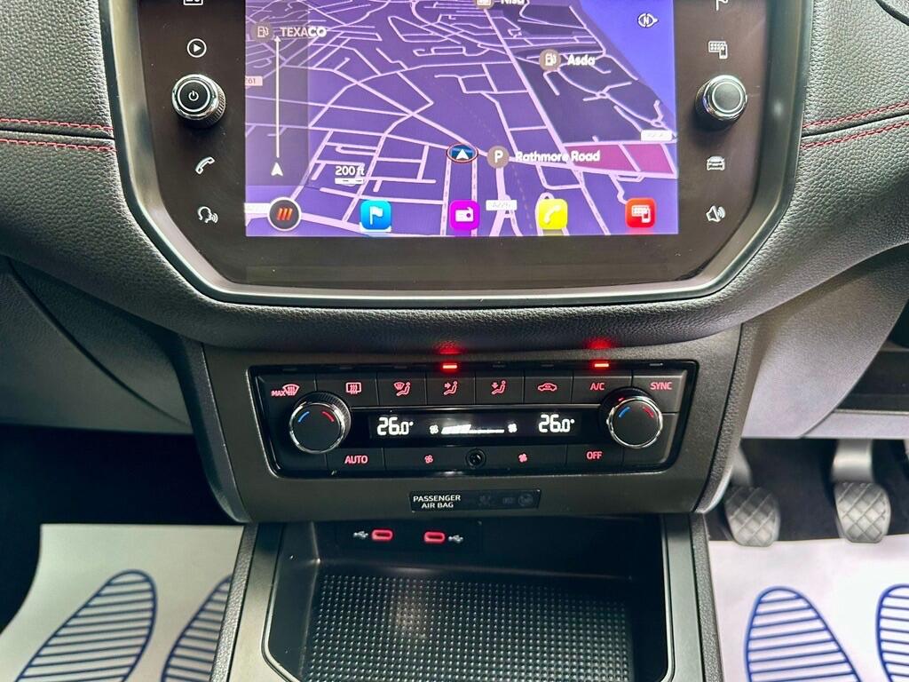 Used SEAT Ibiza 2021 for sale - 77612789: Photo 16