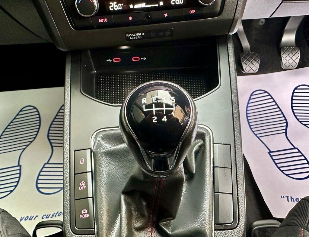 Used SEAT Ibiza 2021 for sale - 77612789: Photo 17