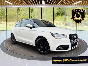 Used Audi A1 2011 for sale - 78528976: Photo