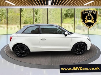 Used Audi A1 2011 for sale - 78528976: Photo