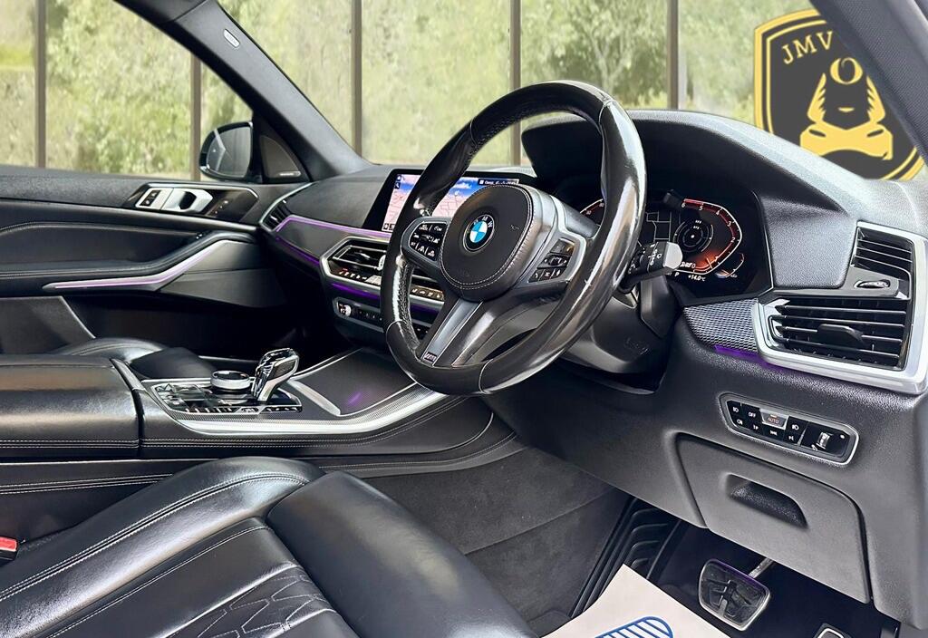 Used BMW X5 2019 for sale - 76936446: Photo 11