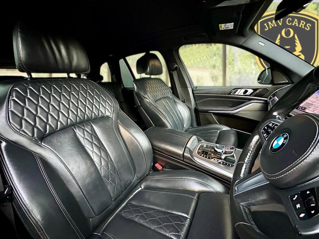 Used BMW X5 2019 for sale - 76936446: Photo 13