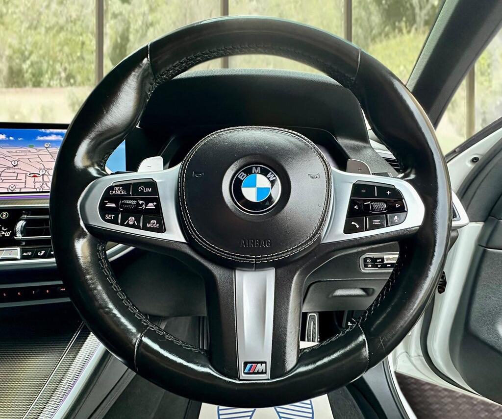 Used BMW X5 2019 for sale - 76936446: Photo 15