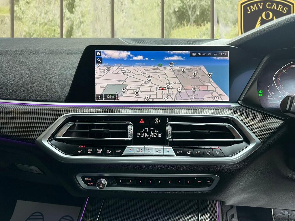 Used BMW X5 2019 for sale - 76936446: Photo 17