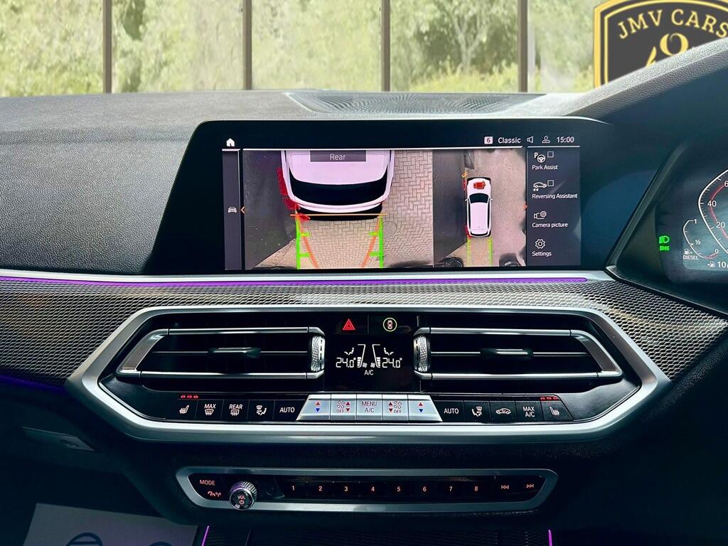 Used BMW X5 2019 for sale - 76936446: Photo 18