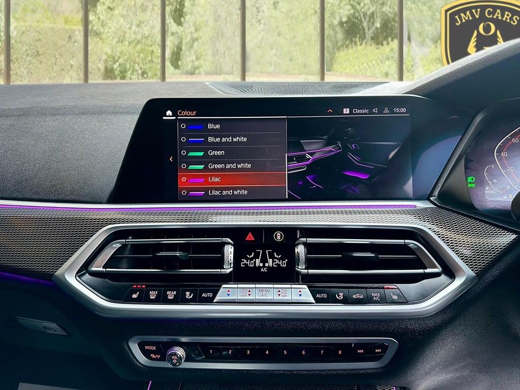 Used BMW X5 2019 for sale - 76936446: Photo 19