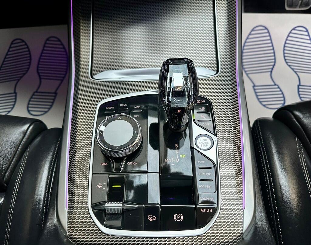 Used BMW X5 2019 for sale - 76936446: Photo 20