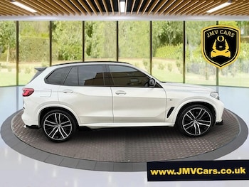 Used BMW X5 2019 for sale - 76936446: Photo