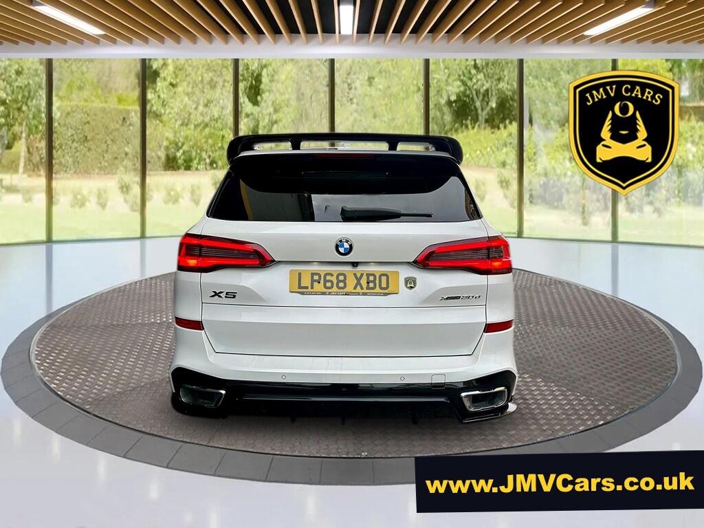 Used BMW X5 2019 for sale - 76936446: Photo 6