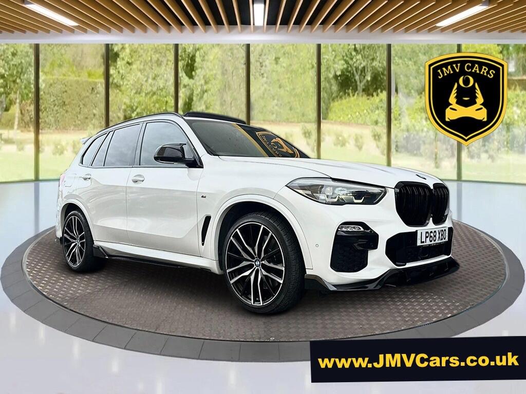 Used BMW X5 2019 for sale - 76936446: Photo 7