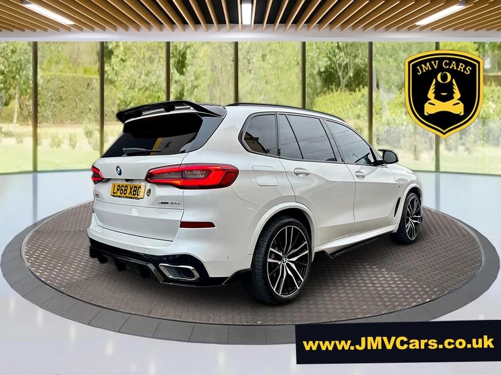 Used BMW X5 2019 for sale - 76936446: Photo 8