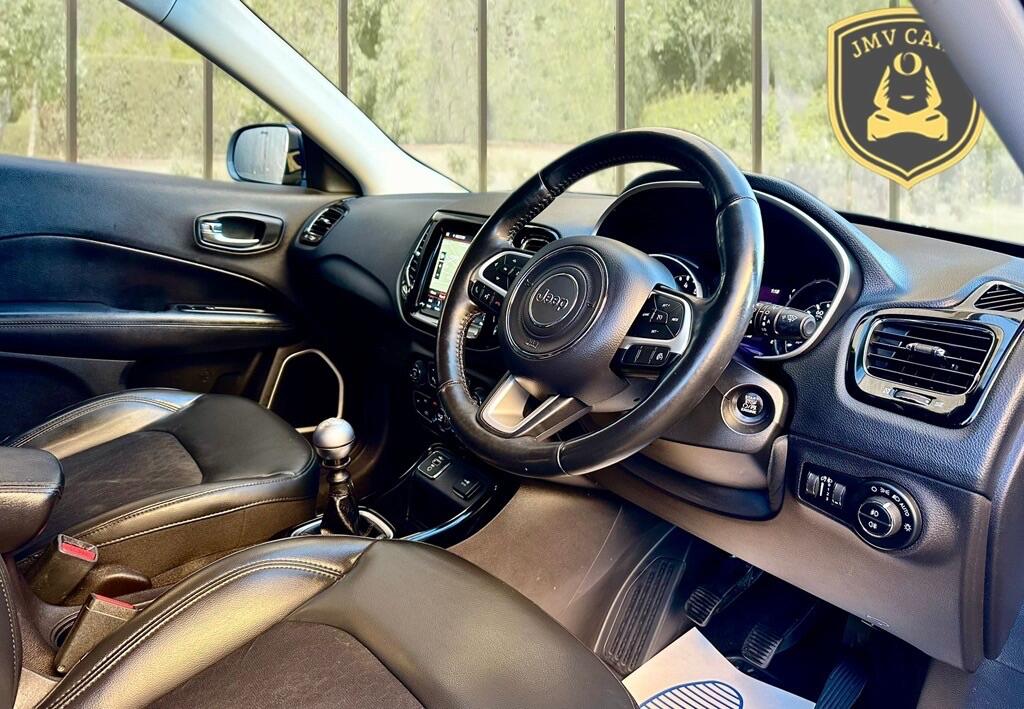 Used Jeep Compass 2020 for sale - 77109800: Photo 10