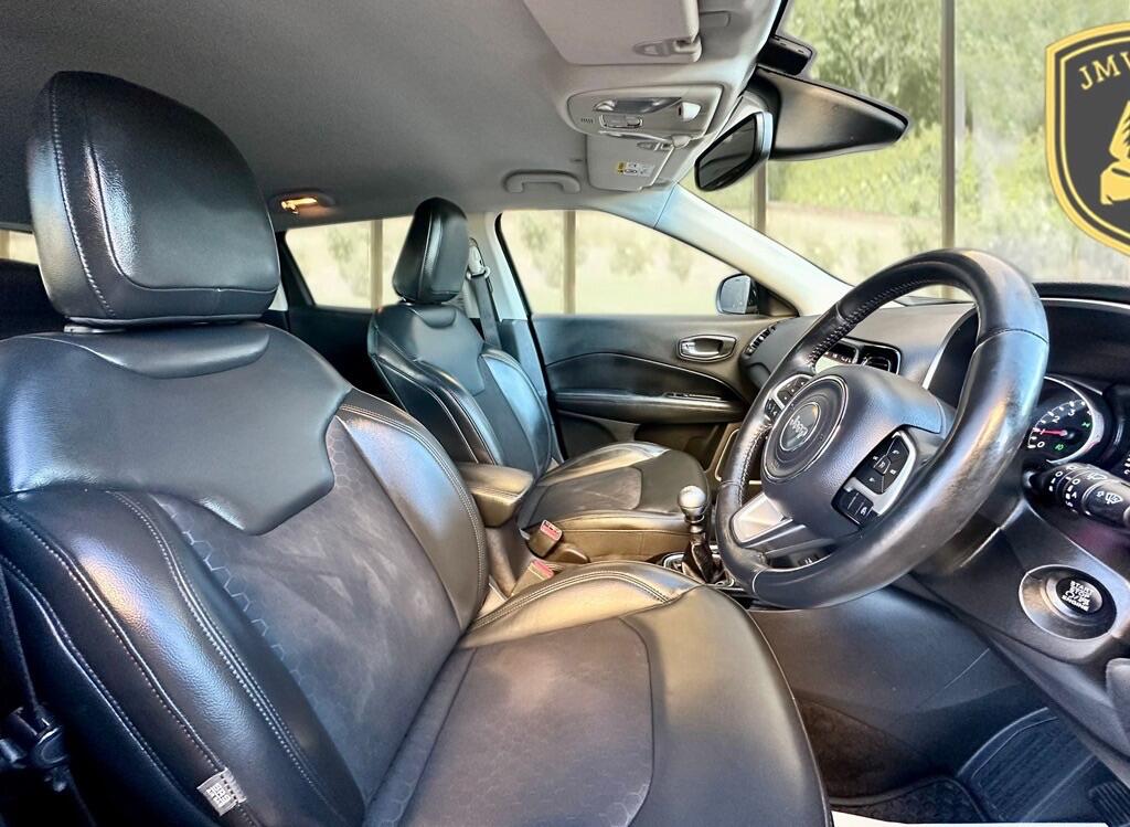 Used Jeep Compass 2020 for sale - 77109800: Photo 11