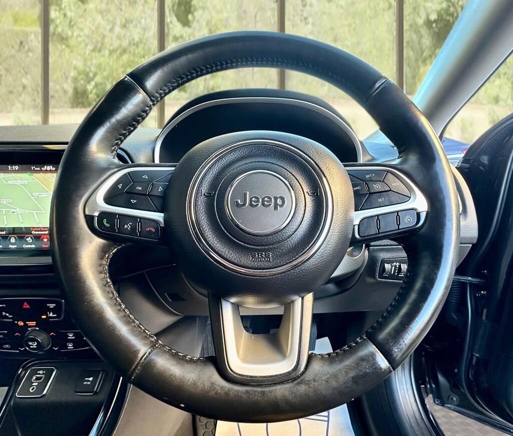 Used Jeep Compass 2020 for sale - 77109800: Photo 12