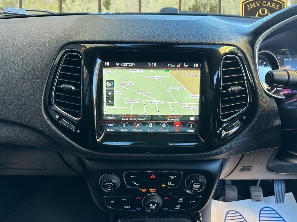 Used Jeep Compass 2020 for sale - 77109800: Photo 14