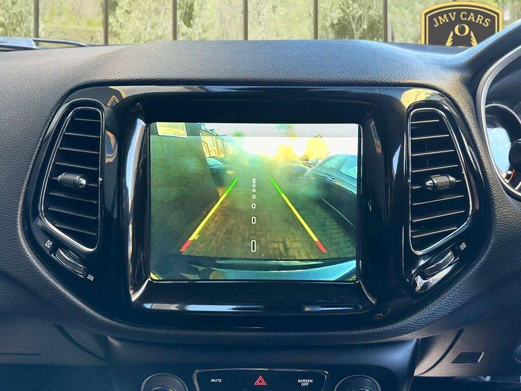 Used Jeep Compass 2020 for sale - 77109800: Photo 15