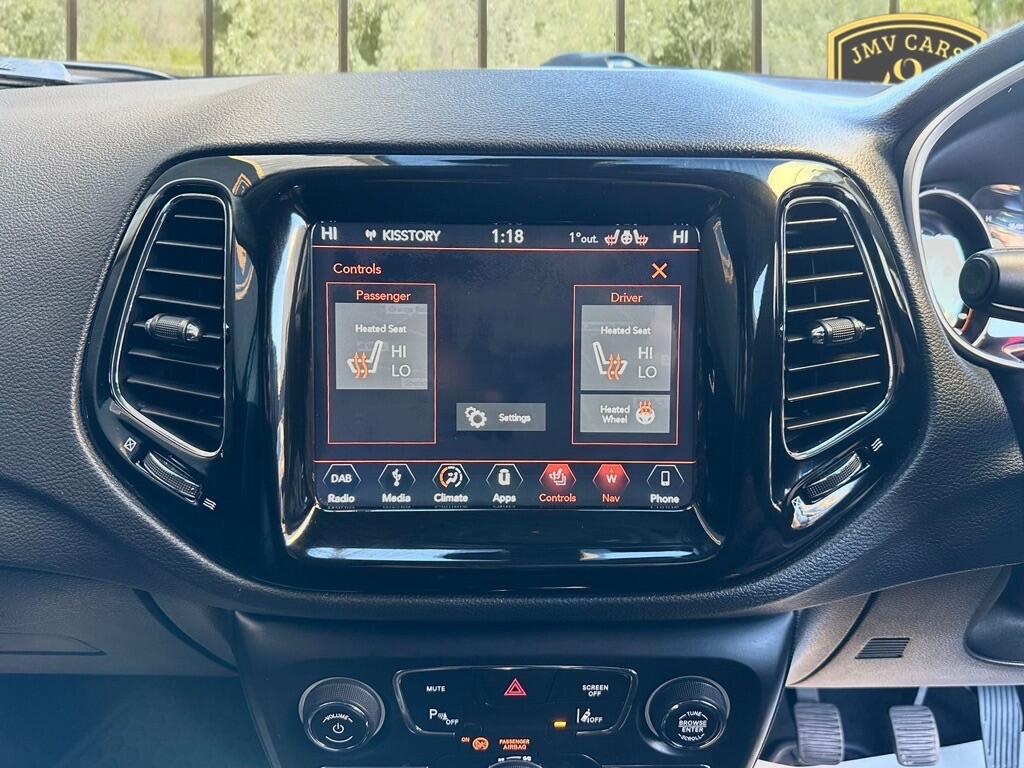 Used Jeep Compass 2020 for sale - 77109800: Photo 16