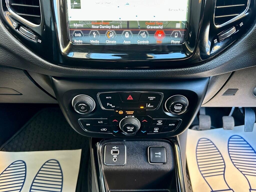 Used Jeep Compass 2020 for sale - 77109800: Photo 17