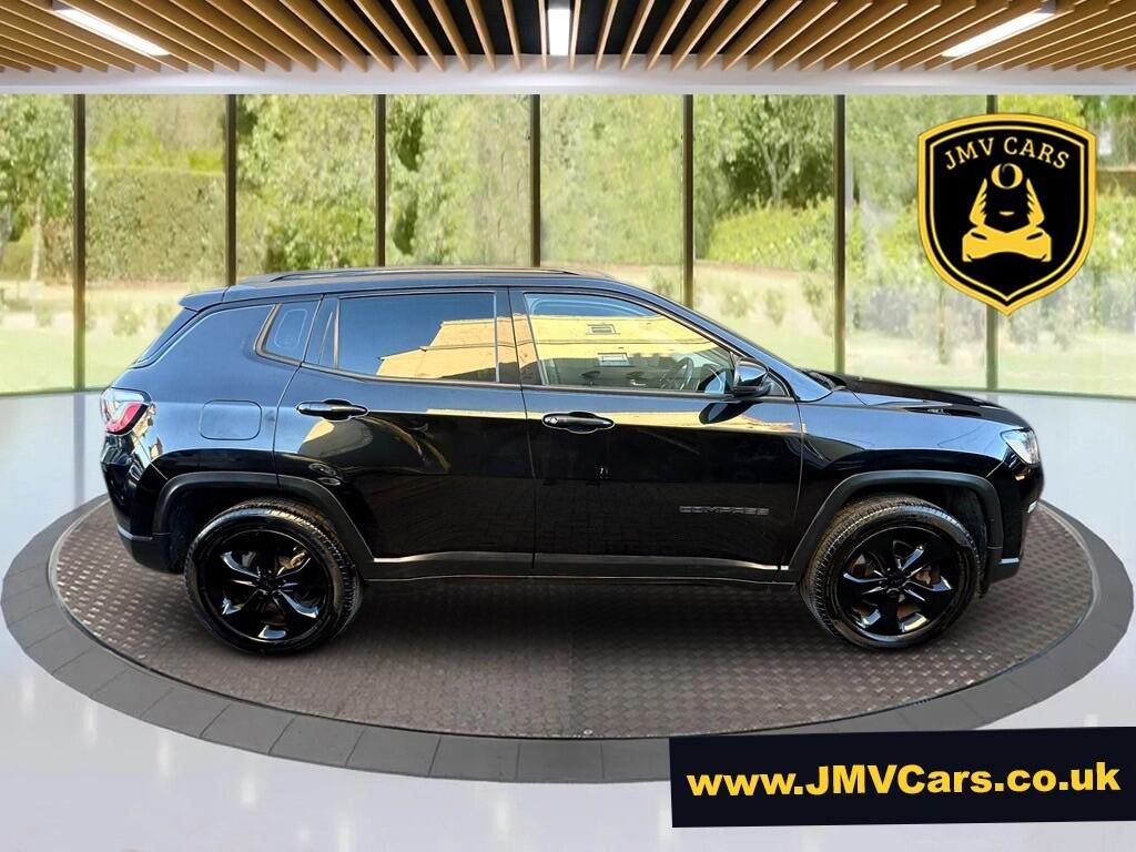 Used Jeep Compass 2020 for sale - 77109800: Photo 2