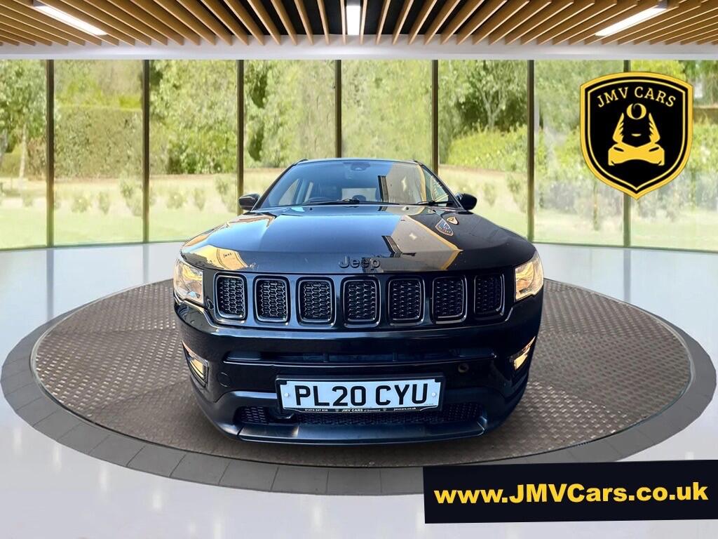 Used Jeep Compass 2020 for sale - 77109800: Photo 5