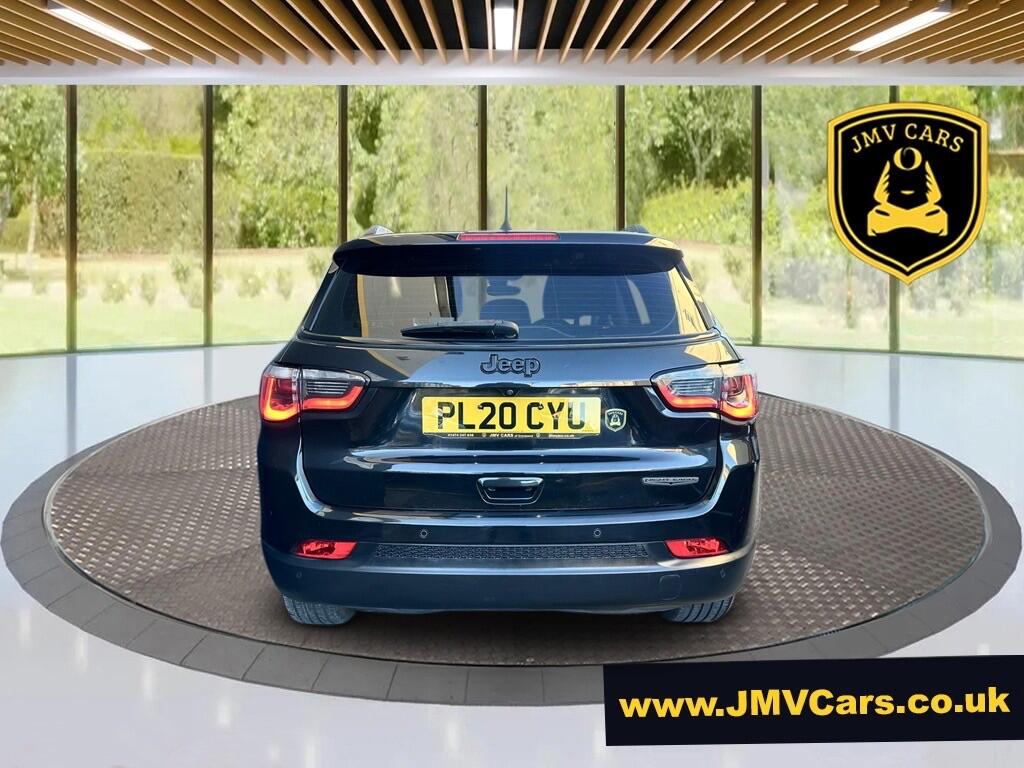 Used Jeep Compass 2020 for sale - 77109800: Photo 6